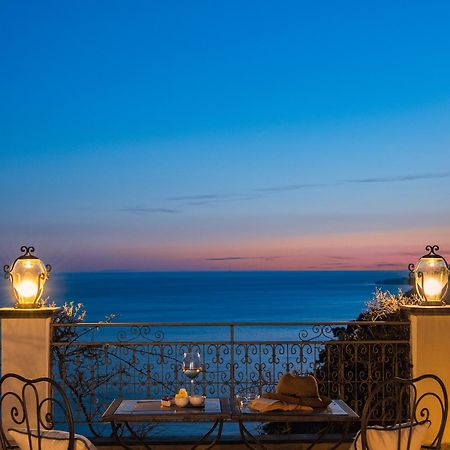 Positano Art Hotel Pasitea Esterno foto