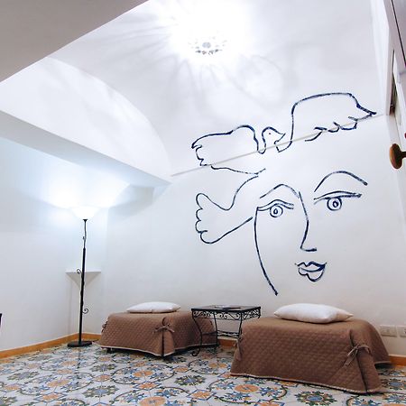 Positano Art Hotel Pasitea Esterno foto