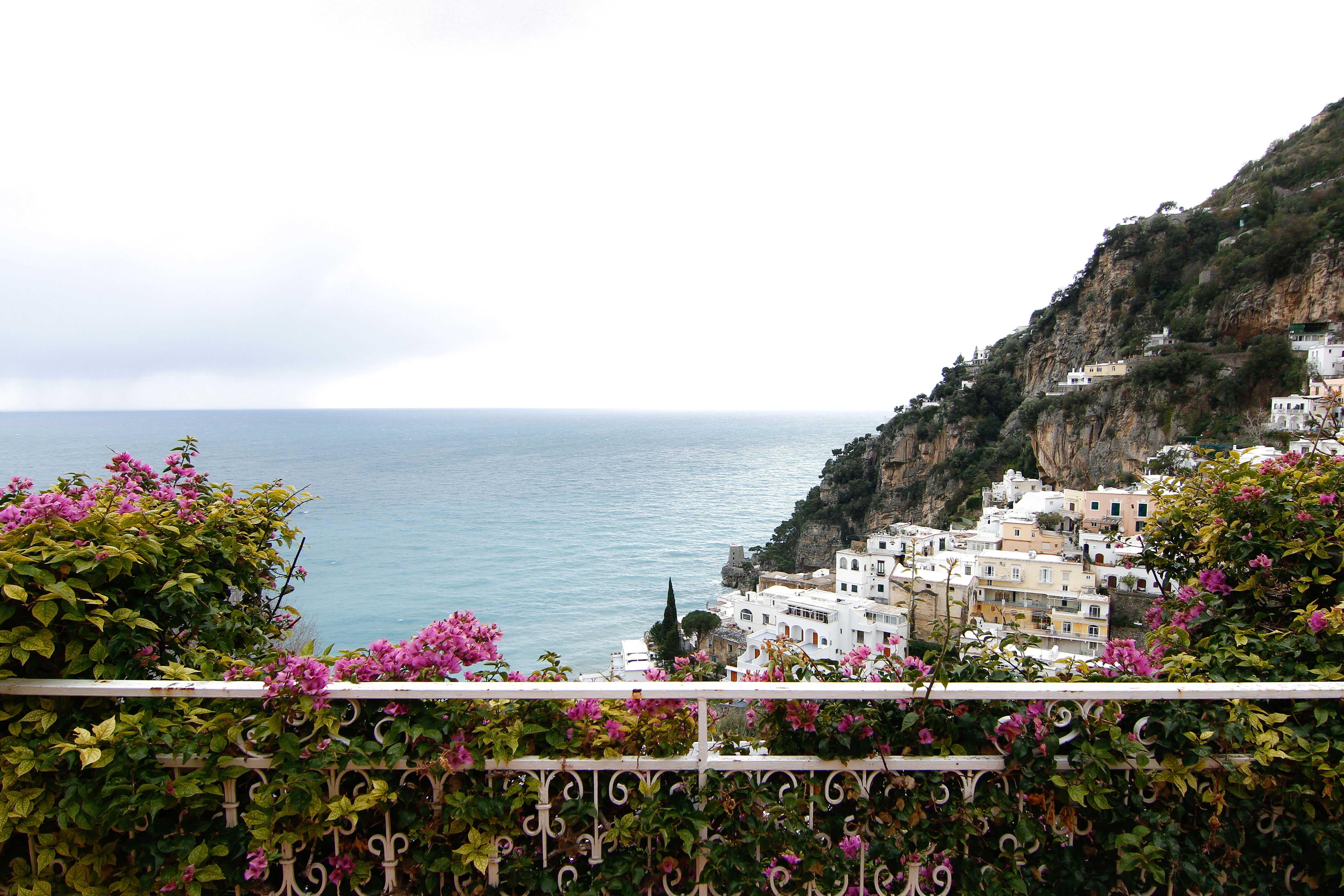 Positano Art Hotel Pasitea Esterno foto