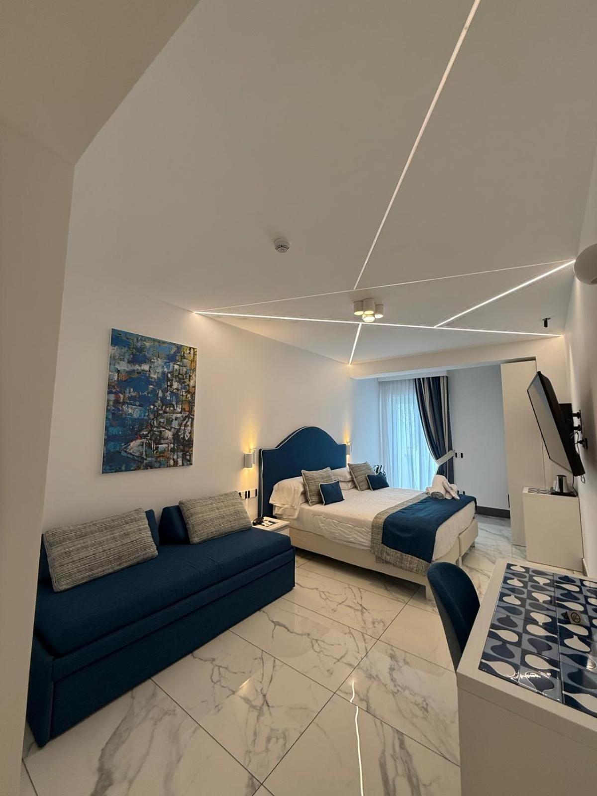 Positano Art Hotel Pasitea Esterno foto