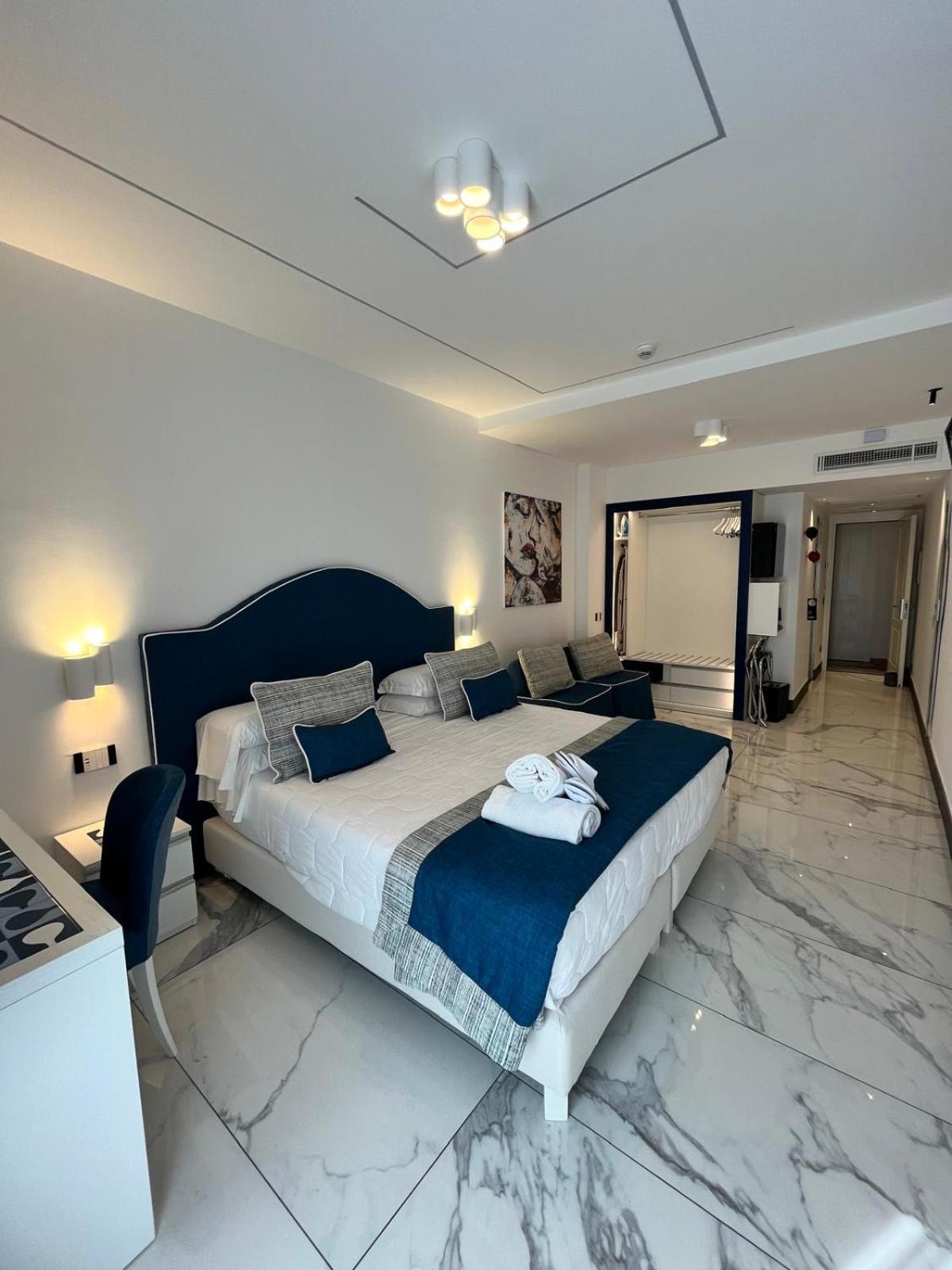 Positano Art Hotel Pasitea Esterno foto