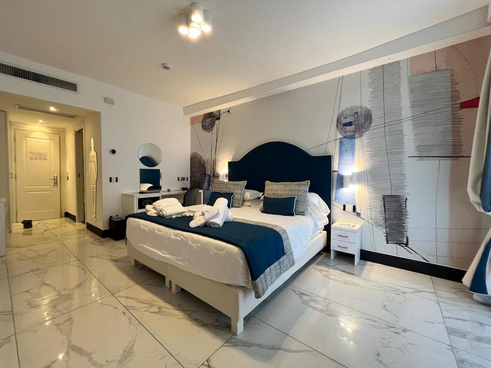 Positano Art Hotel Pasitea Esterno foto