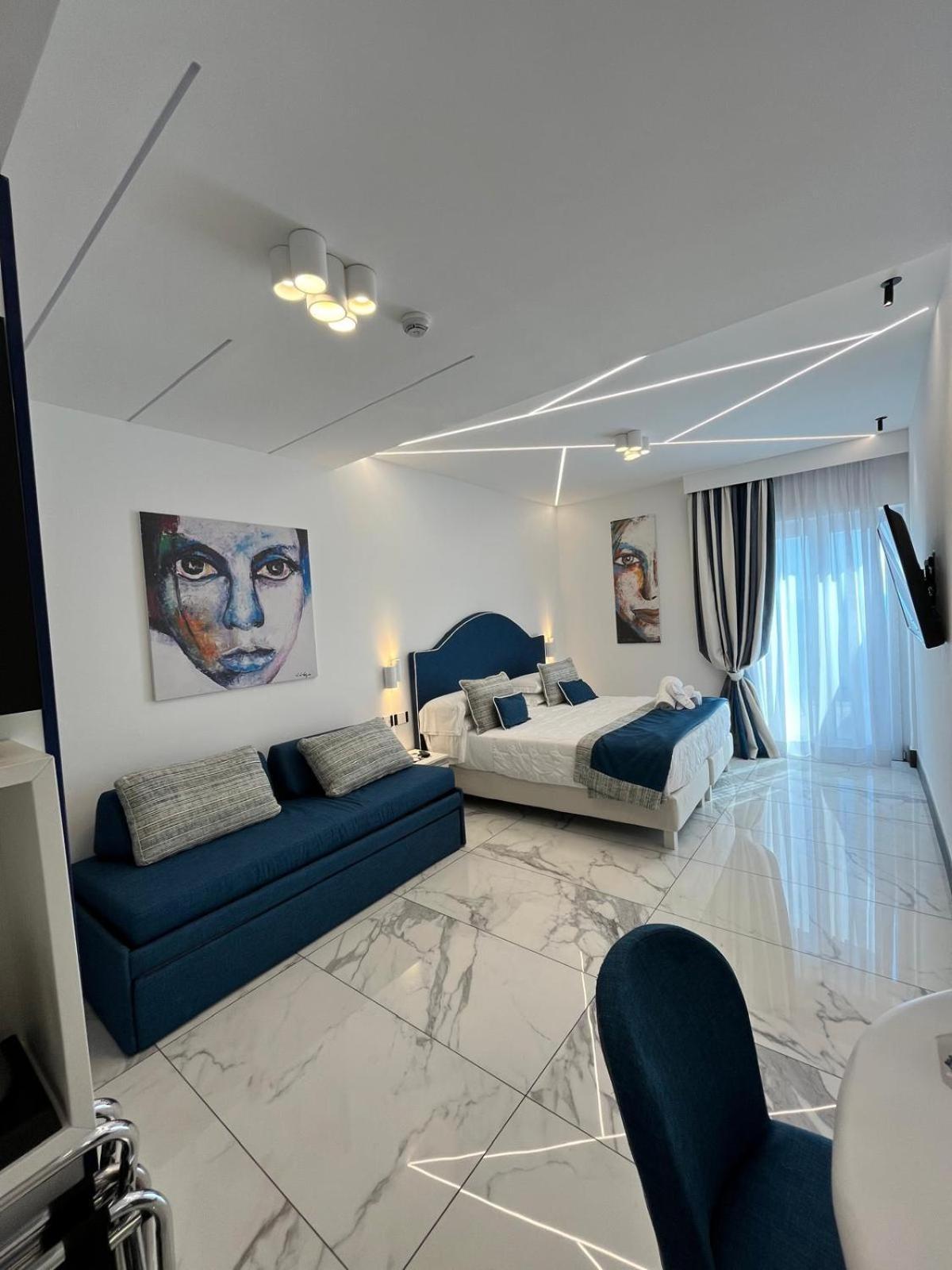 Positano Art Hotel Pasitea Esterno foto