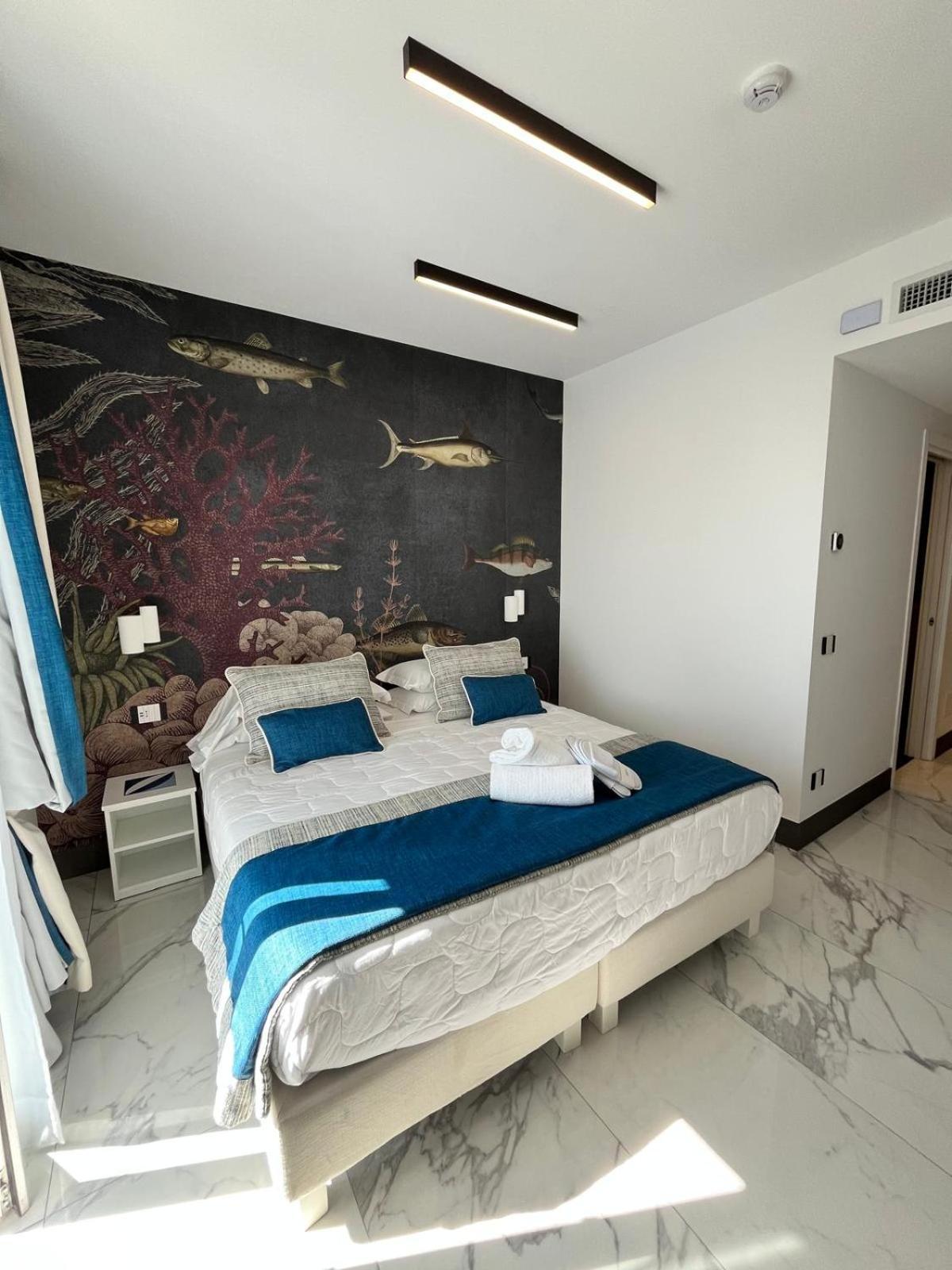 Positano Art Hotel Pasitea Esterno foto